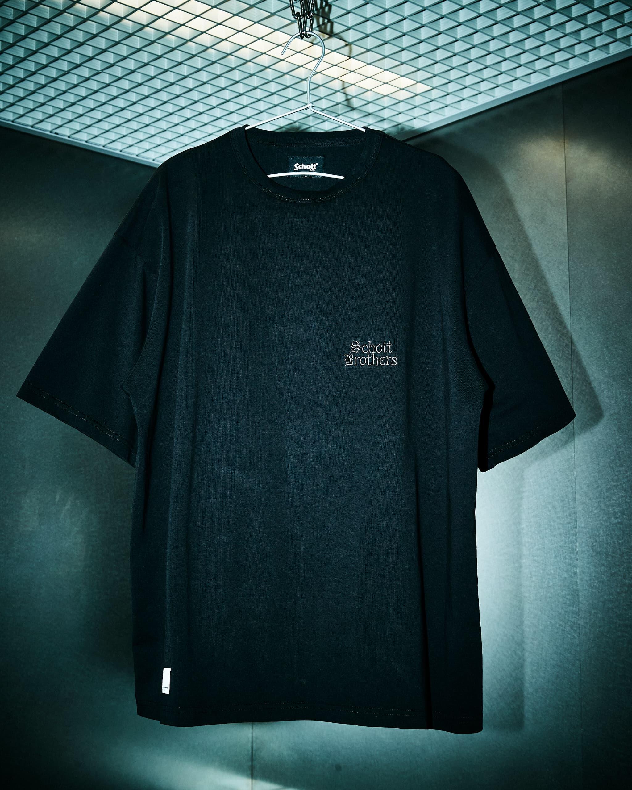 Schott BLACK SHEEP コレクション発売！｜Schott（ショット）